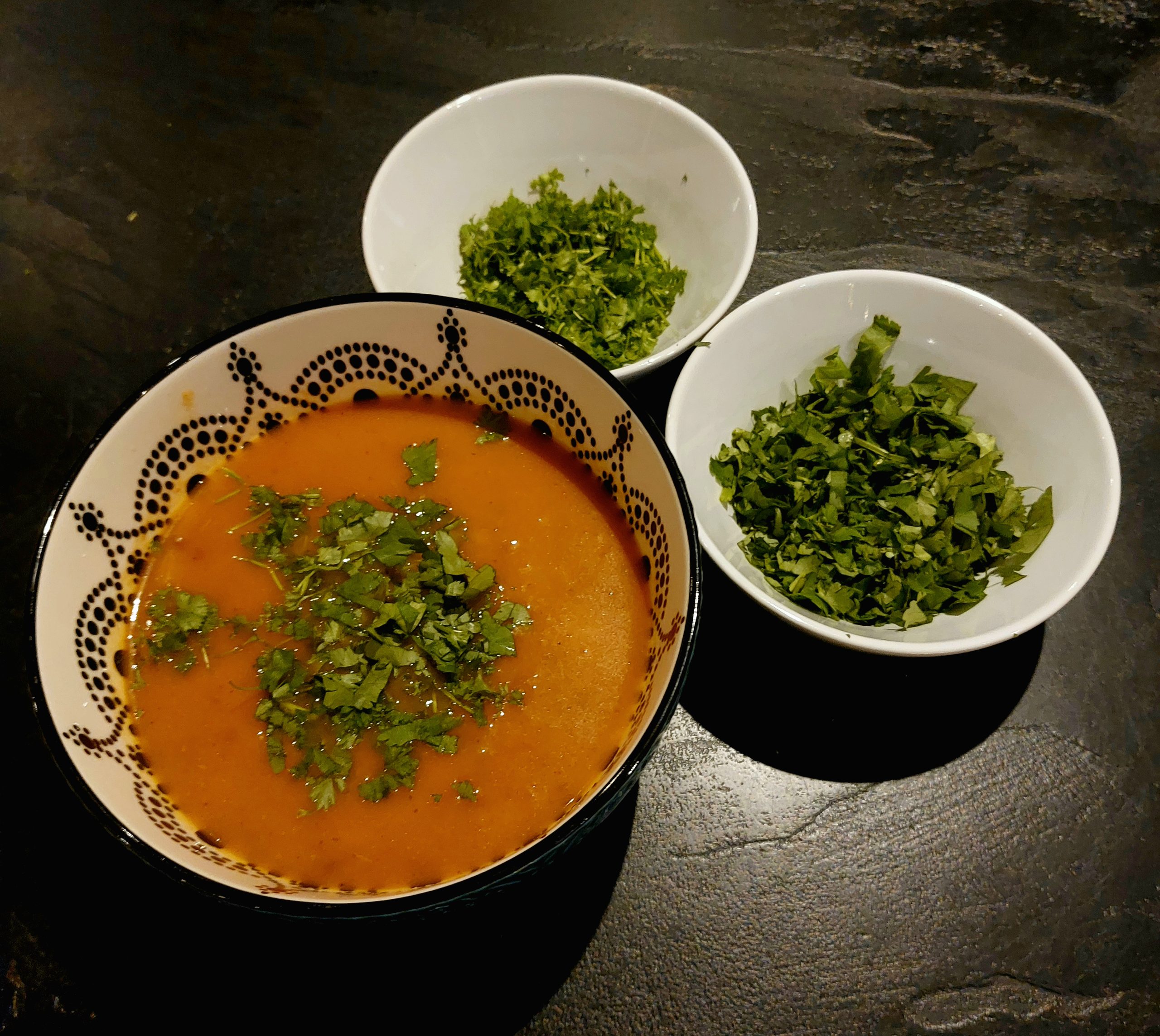 Harira